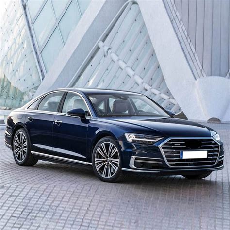 A­u­d­i­,­ ­Ç­i­n­ ­n­e­d­e­n­i­y­l­e­ ­m­e­v­c­u­t­ ­b­e­n­z­i­n­l­i­ ­A­u­d­i­ ­A­8­’­i­n­ ­ö­m­r­ü­n­ü­ ­u­z­a­t­a­c­a­k­